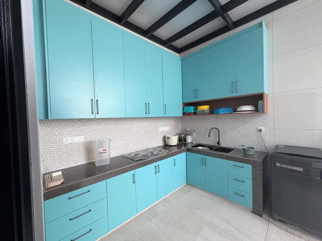 Klang Residence - photo 12 by Sun Synergy Contracts